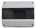 Caja estanca