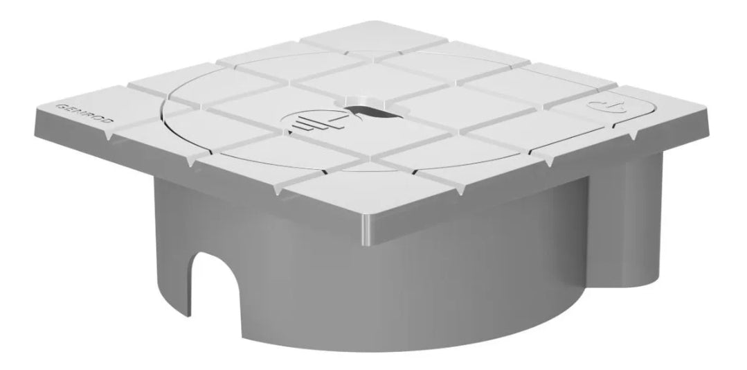 Inspección puesta a tierra