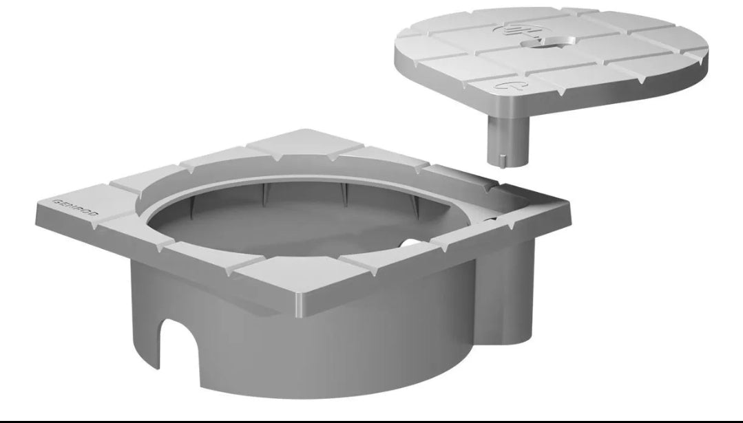 Inspección puesta a tierra